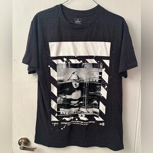 Limited Mona Lisa Graphic T-shirt Men’s M